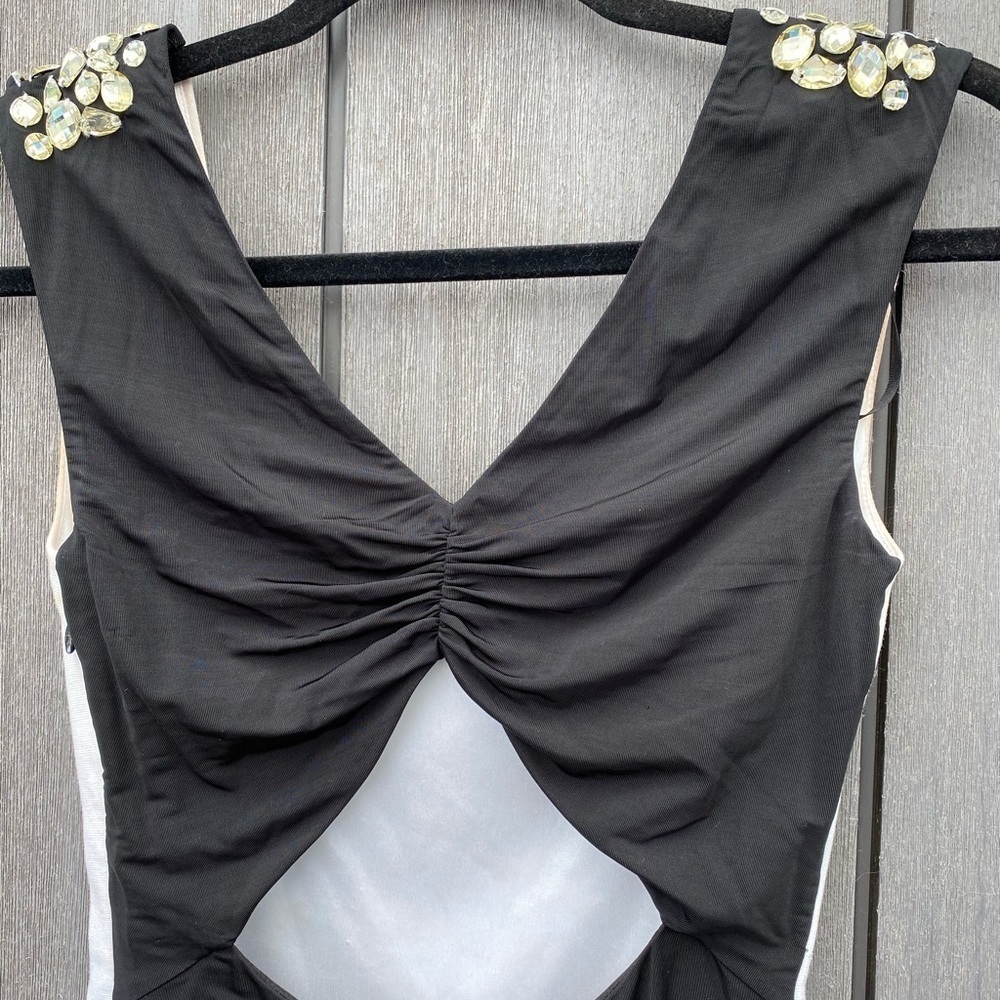BeBe Mini‎ Dress - Picture 8 of 11